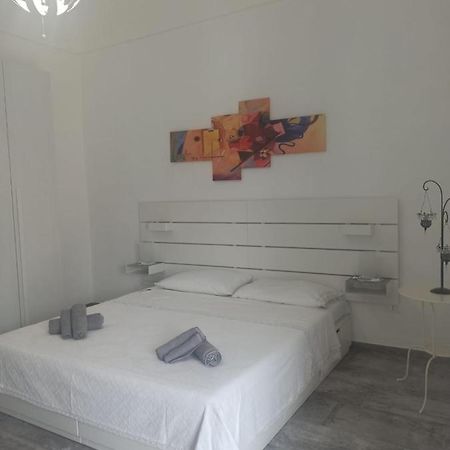 Pierpa'S House O Casa Pierpa Ξενοδοχείο Κατάνια Εξωτερικό φωτογραφία
