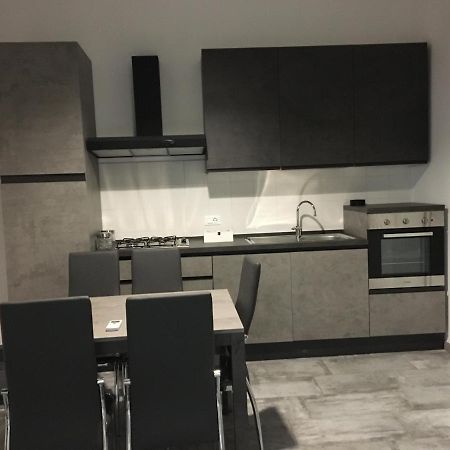 Pierpa'S House O Casa Pierpa Ξενοδοχείο Κατάνια Εξωτερικό φωτογραφία