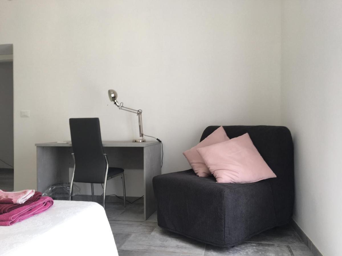 Pierpa'S House O Casa Pierpa Ξενοδοχείο Κατάνια Εξωτερικό φωτογραφία