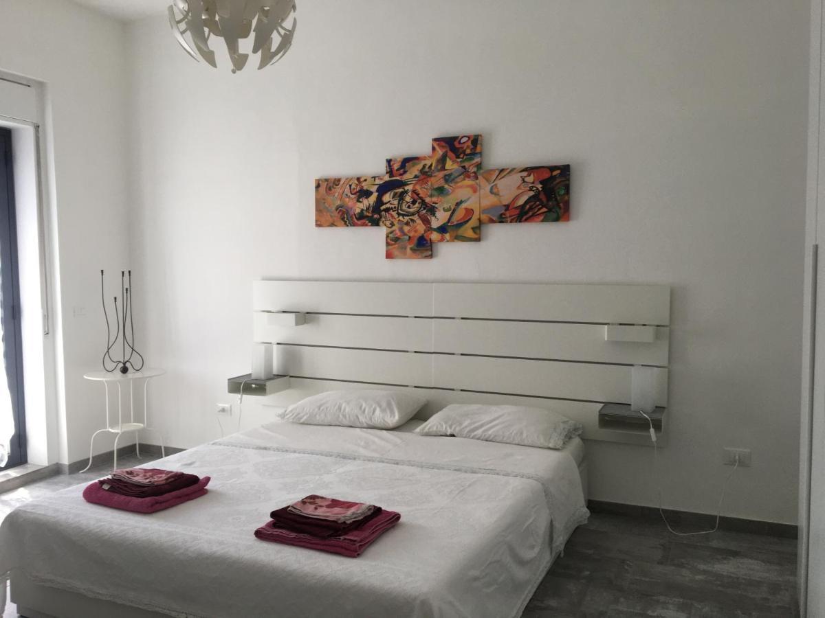 Pierpa'S House O Casa Pierpa Ξενοδοχείο Κατάνια Εξωτερικό φωτογραφία