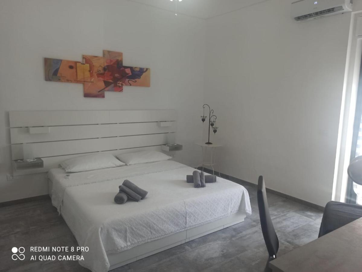 Pierpa'S House O Casa Pierpa Ξενοδοχείο Κατάνια Εξωτερικό φωτογραφία