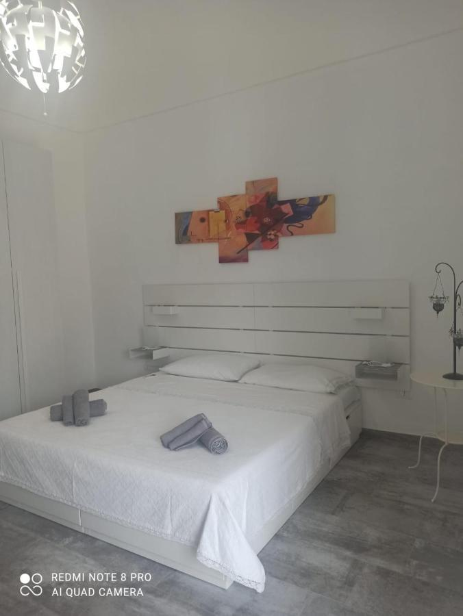 Pierpa'S House O Casa Pierpa Ξενοδοχείο Κατάνια Εξωτερικό φωτογραφία