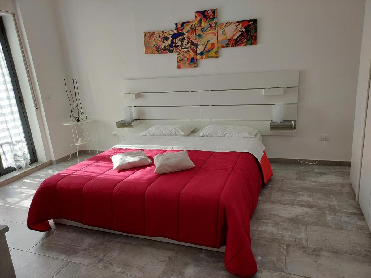 Pierpa'S House O Casa Pierpa Ξενοδοχείο Κατάνια Εξωτερικό φωτογραφία