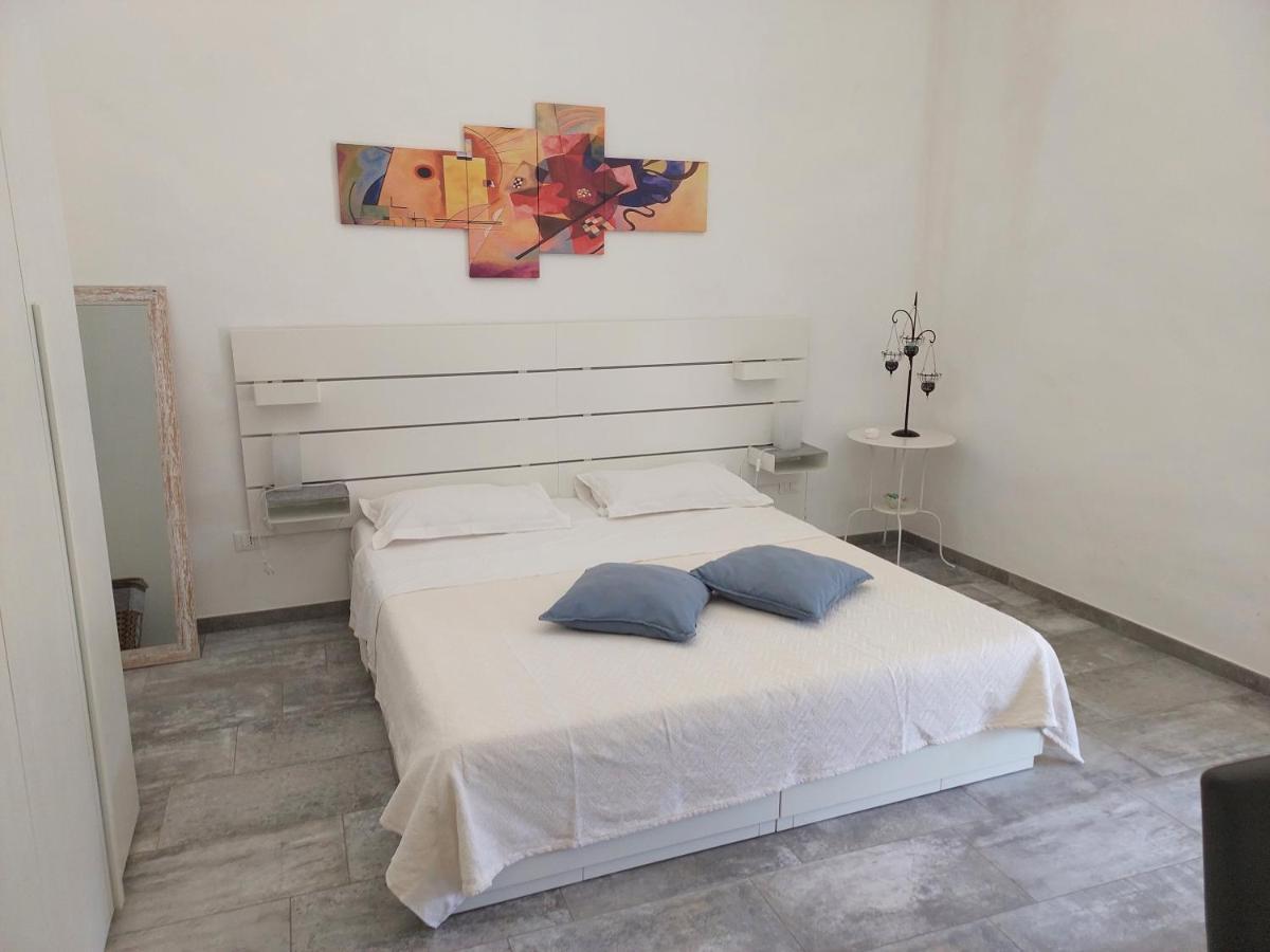 Pierpa'S House O Casa Pierpa Ξενοδοχείο Κατάνια Εξωτερικό φωτογραφία