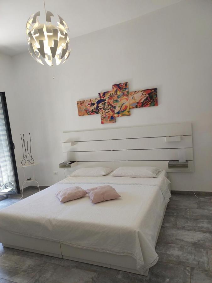 Pierpa'S House O Casa Pierpa Ξενοδοχείο Κατάνια Εξωτερικό φωτογραφία